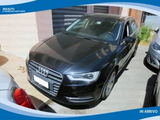 AUDI A3 Sportback 1.6 TDI 110cv Business sTronic EU6