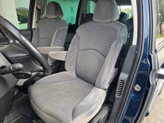 PEUGEOT 807 usata, con Airbag posteriore