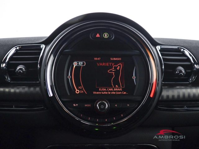 MINI Clubman usata 13