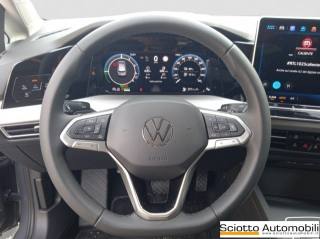 VOLKSWAGEN Golf usata, con Cruise Control