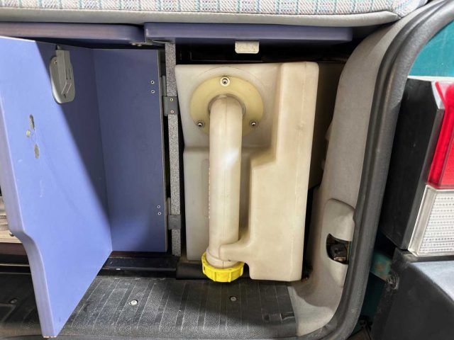 VOLKSWAGEN Transporter usata 20