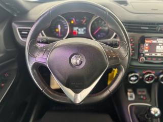 ALFA ROMEO Giulietta usata 6