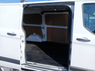 FORD Transit Custom usata, con Cruise Control