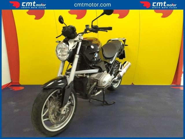 BMW R 1200 R usata 1