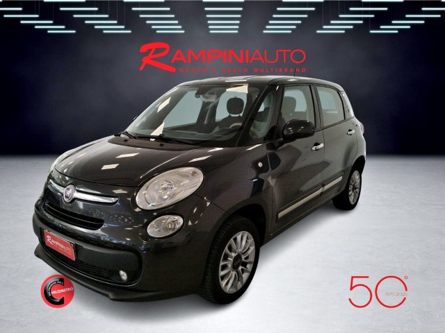 FIAT 500L usata 1