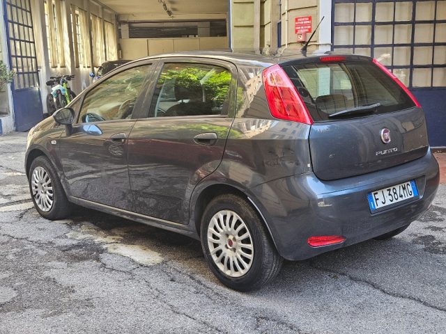 FIAT Punto usata 10