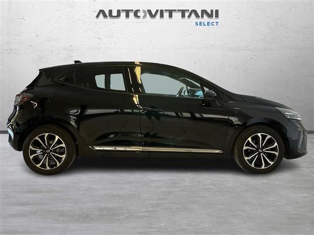 RENAULT Clio usata 4