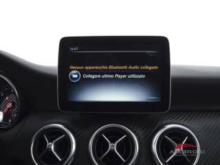 MERCEDES-BENZ A 180 usata 14