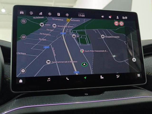 SKODA Kodiaq usata, con Bracciolo