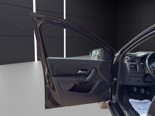 DACIA Duster usata, con ESP