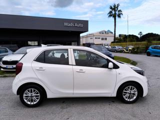 KIA Picanto usata, con Autoradio
