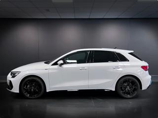 AUDI A3 usata, con Alzacristalli elettrici