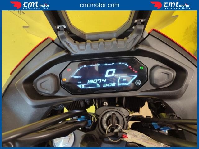 YAMAHA Tracer usata 4