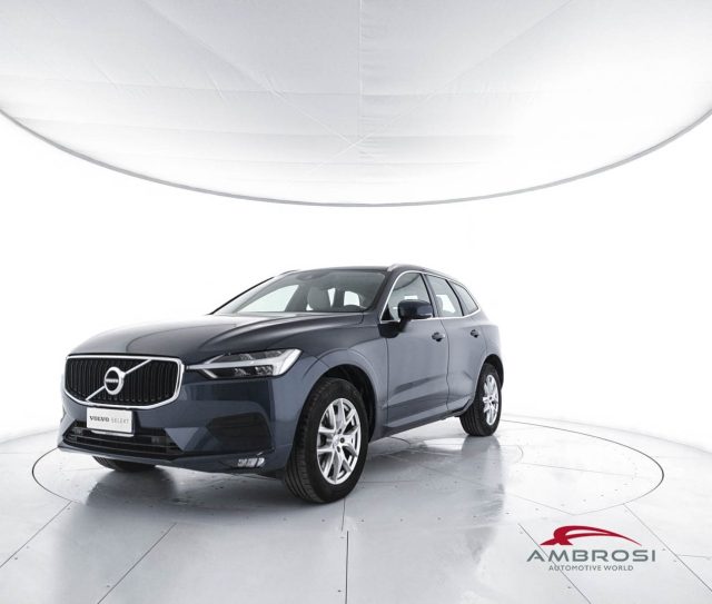 VOLVO XC60 usata 0