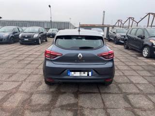 RENAULT Clio usata, con Alzacristalli elettrici