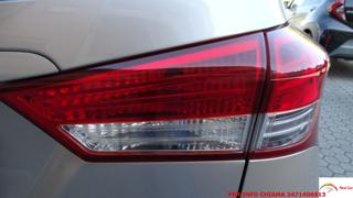 HYUNDAI iX20 usata, con Specchietti laterali elettrici