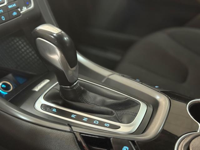 FORD Mondeo usata, con Park Distance Control