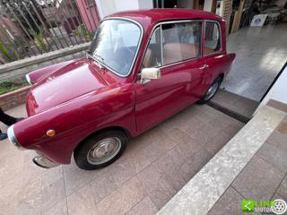 AUTOBIANCHI Bianchina usata 29