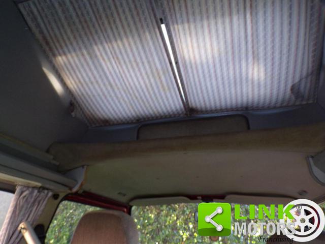 VOLKSWAGEN  usata 36