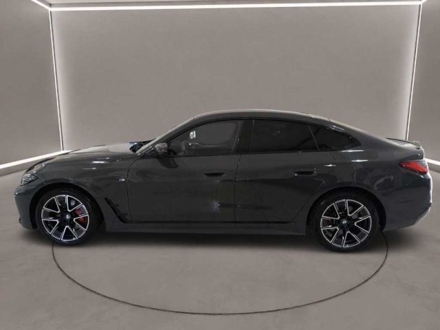 BMW 420 usata, con Autoradio