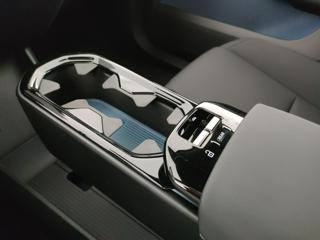 VOLVO EX30 usata, con Servosterzo