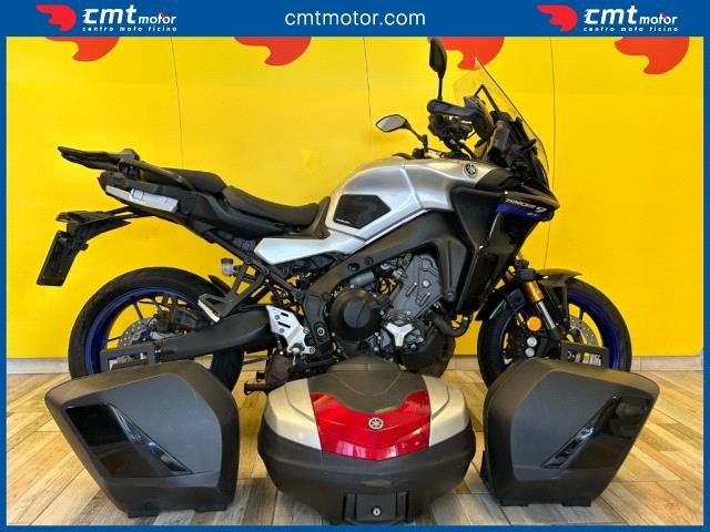 YAMAHA Tracer usata 5