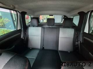 DACIA Duster usata, con Lettore CD