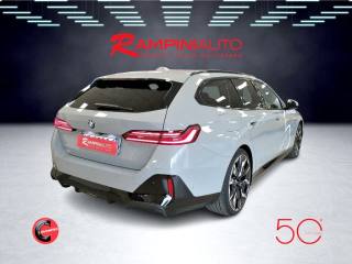 BMW 520 usata 9