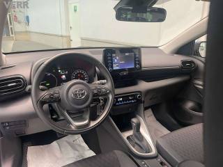 TOYOTA Yaris usata, con Chiusura centralizzata