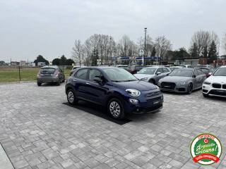 FIAT 500X usata, con Boardcomputer