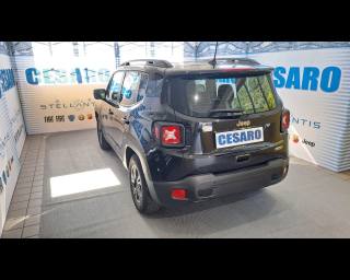 JEEP Renegade usata, con Cerchi in lega