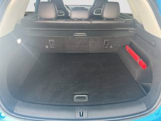 MG HS usata 13