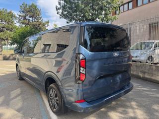 FORD Tourneo Custom usata, con Airbag Passeggero