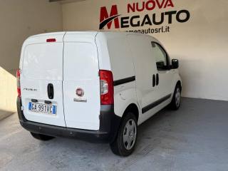 FIAT Fiorino usata 17