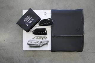 VOLKSWAGEN Golf GTI usata, con Regolazione elettrica sedili