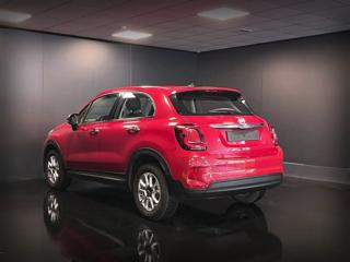 FIAT 500X usata, con Boardcomputer