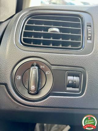 VOLKSWAGEN Polo usata, con ESP