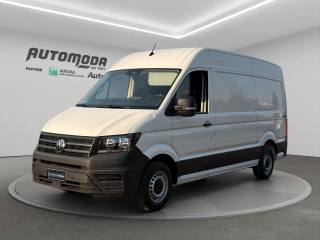 VOLKSWAGEN Crafter L3H3 2.0TDI 140CV