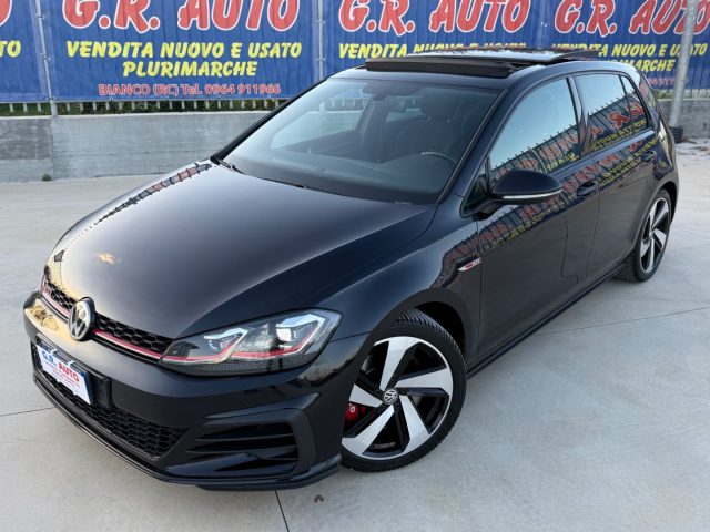 VOLKSWAGEN Golf GTI usata, con ABS