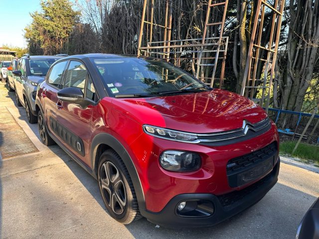 CITROEN C3 usata, con ABS