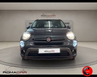 FIAT 500X usata, con Airbag Passeggero