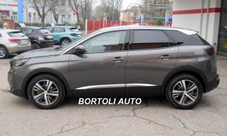 PEUGEOT 3008 usata, con Airbag laterali