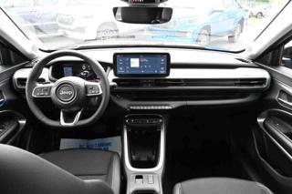 JEEP Avenger usata, con Controllo automatico clima