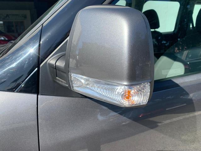 FIAT Doblo usata, con ESP