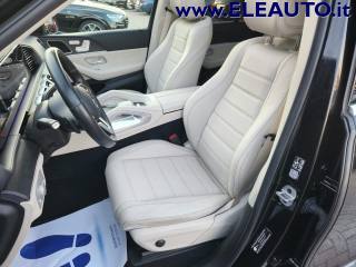 MERCEDES-BENZ GLE 350 usata, con Interni in pelle
