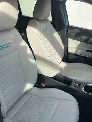 FIAT 600 usata, con Cerchi in lega