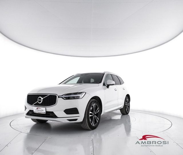 VOLVO XC60 usata 0