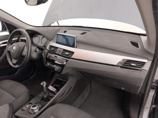 BMW X1 usata, con Specchietti laterali elettrici