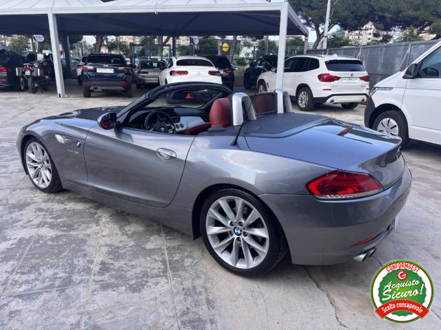 BMW Z4 usata, con Controllo trazione