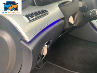 MERCEDES-BENZ E 220 usata 18